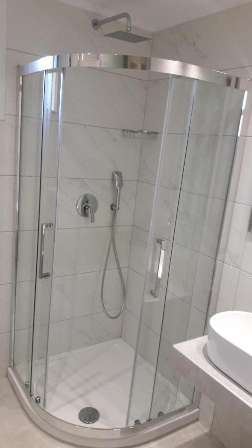 House Dilena Tsimtsiri Luxury Apartment 1 يميناريا المظهر الخارجي الصورة
