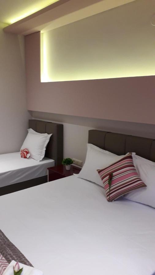 House Dilena Tsimtsiri Luxury Apartment 1 يميناريا المظهر الخارجي الصورة