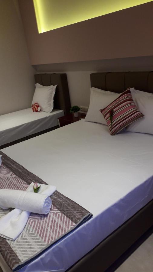 House Dilena Tsimtsiri Luxury Apartment 1 يميناريا المظهر الخارجي الصورة