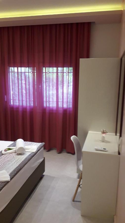 House Dilena Tsimtsiri Luxury Apartment 1 يميناريا المظهر الخارجي الصورة